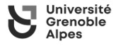 Université Grenoble Alpes