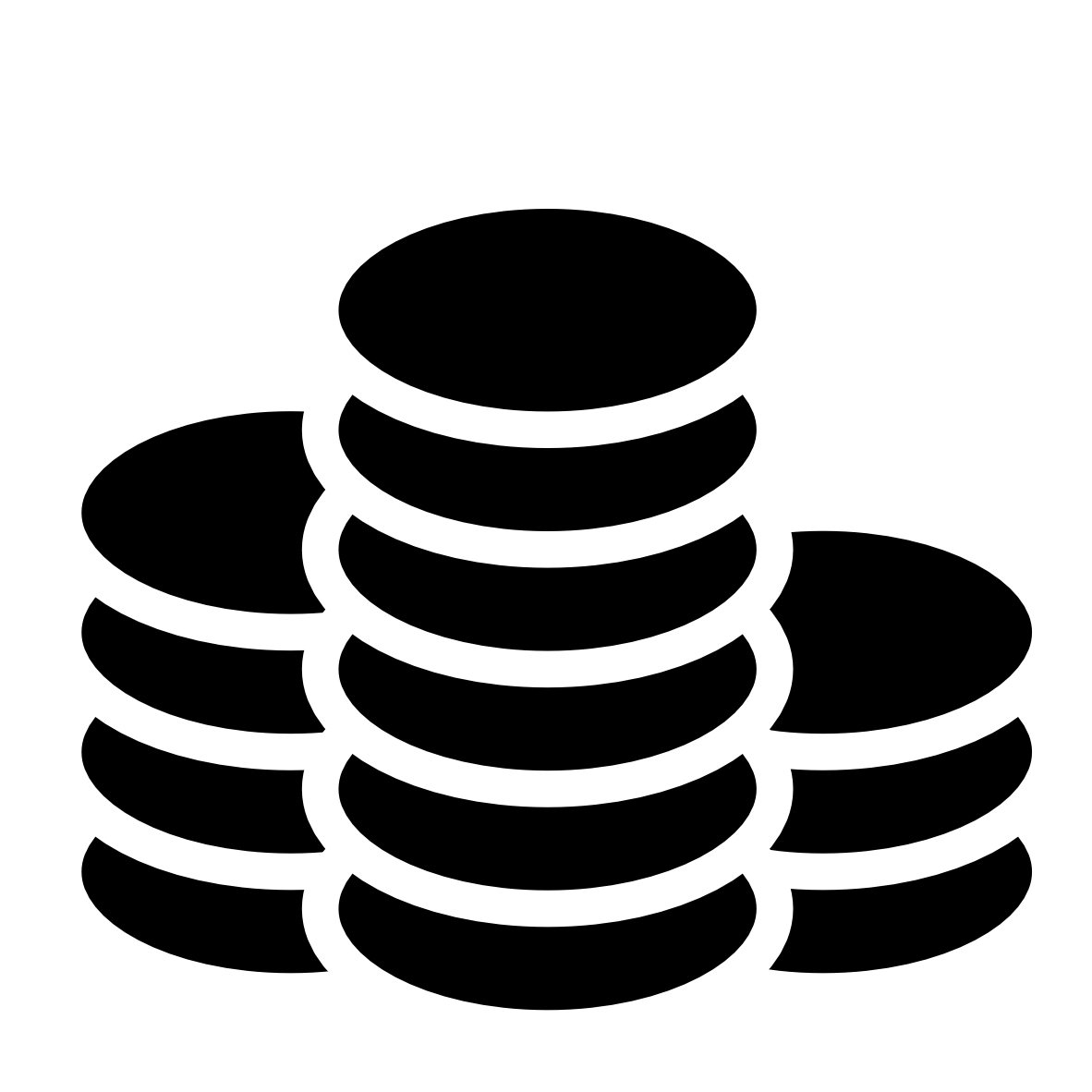 Economy Icon
