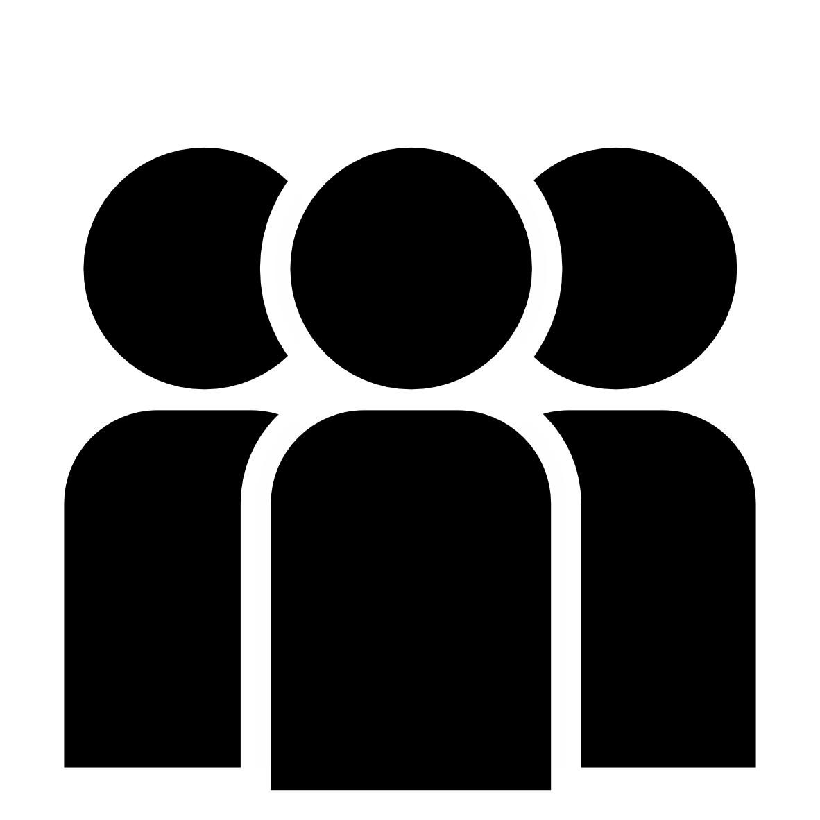 Population Icon